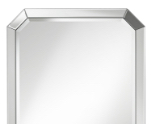 Rectangular Wall Mirrors