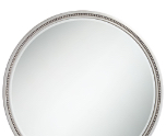 Round Wall Mirrors