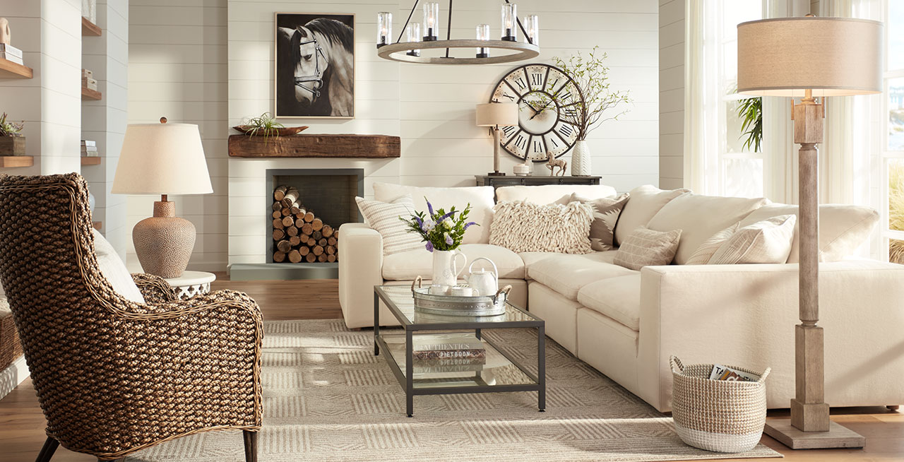 Modern Farmhouse