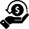 Rebate Program Icon