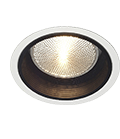 120V Recessed Lighting Trim