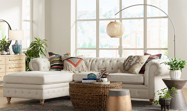 Bohemian Mix
