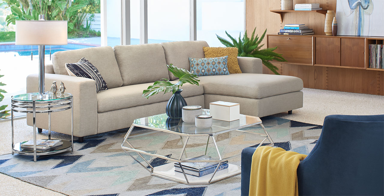 Mid-Century Modern