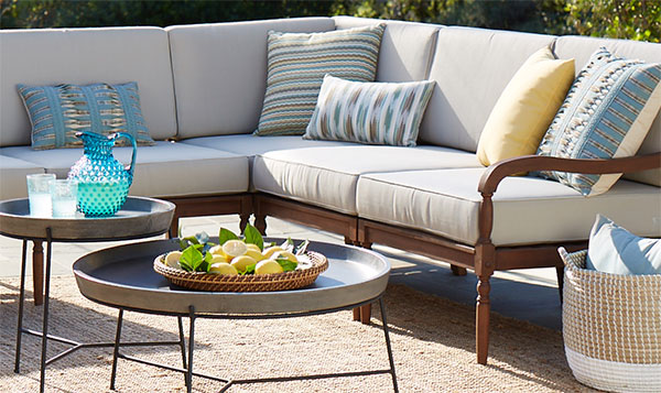 Modern Outdoor
